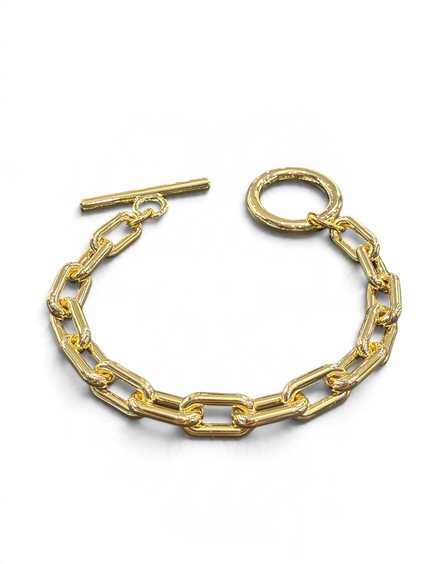 Bracciale CLOE Donna Dolù Bijoux bracciali in Ottone ipoallergenico SET128819-B - SET128819-B